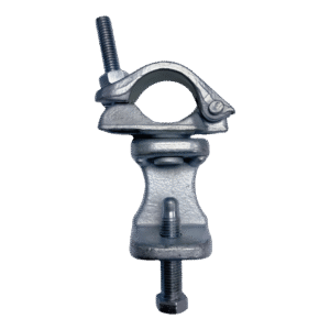 BS Drop Forged Swivel Beam Clamp