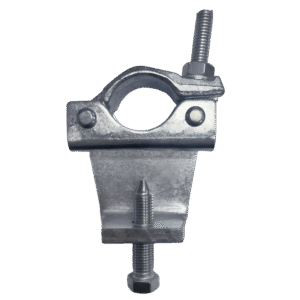 BS Drop Forged Fixed Beam Clamp