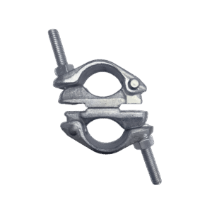BS Drop Forged Swivel Clamp