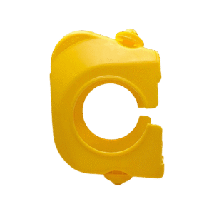 Scaffolding Clamp Cover