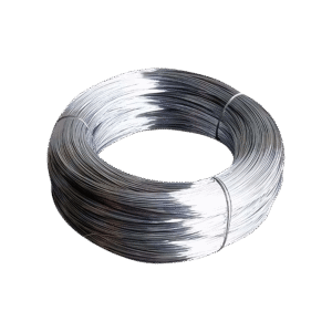Galvanized Iron Wire 10KG