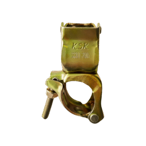 Fixed Clamp KSK SS311