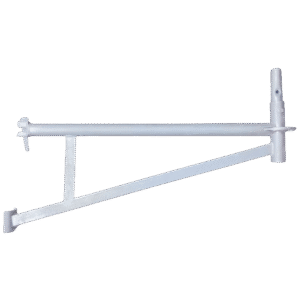Ringlock System Side Bracket