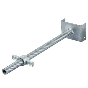 Ringlock U-Head Jack