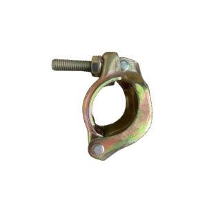 Half Coupler