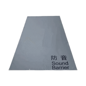 Sound Barrier Sheet Japan Type
