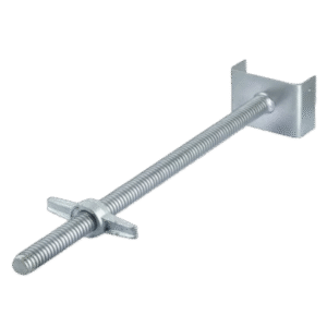 U-Head Jack