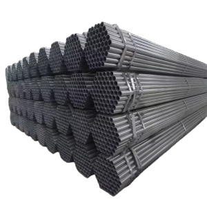 BS STANDARD PIPE (HDG) BS1139