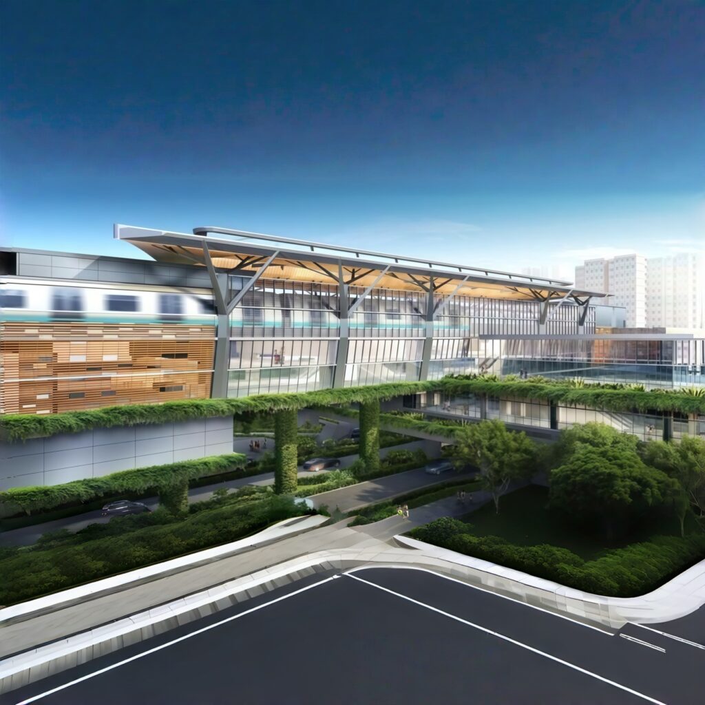 J106 – Boon Lay